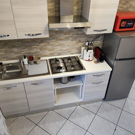 Appartement Il Borgomct A Montecatini Terme Extérieur photo
