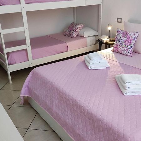 Appartement Il Borgomct A Montecatini Terme Extérieur photo
