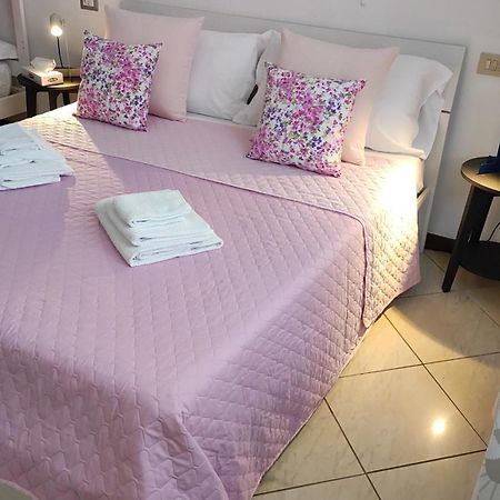 Appartement Il Borgomct A Montecatini Terme Extérieur photo