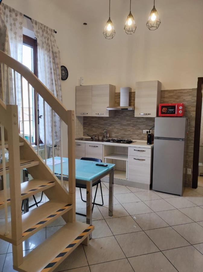 Appartement Il Borgomct A Montecatini Terme Extérieur photo