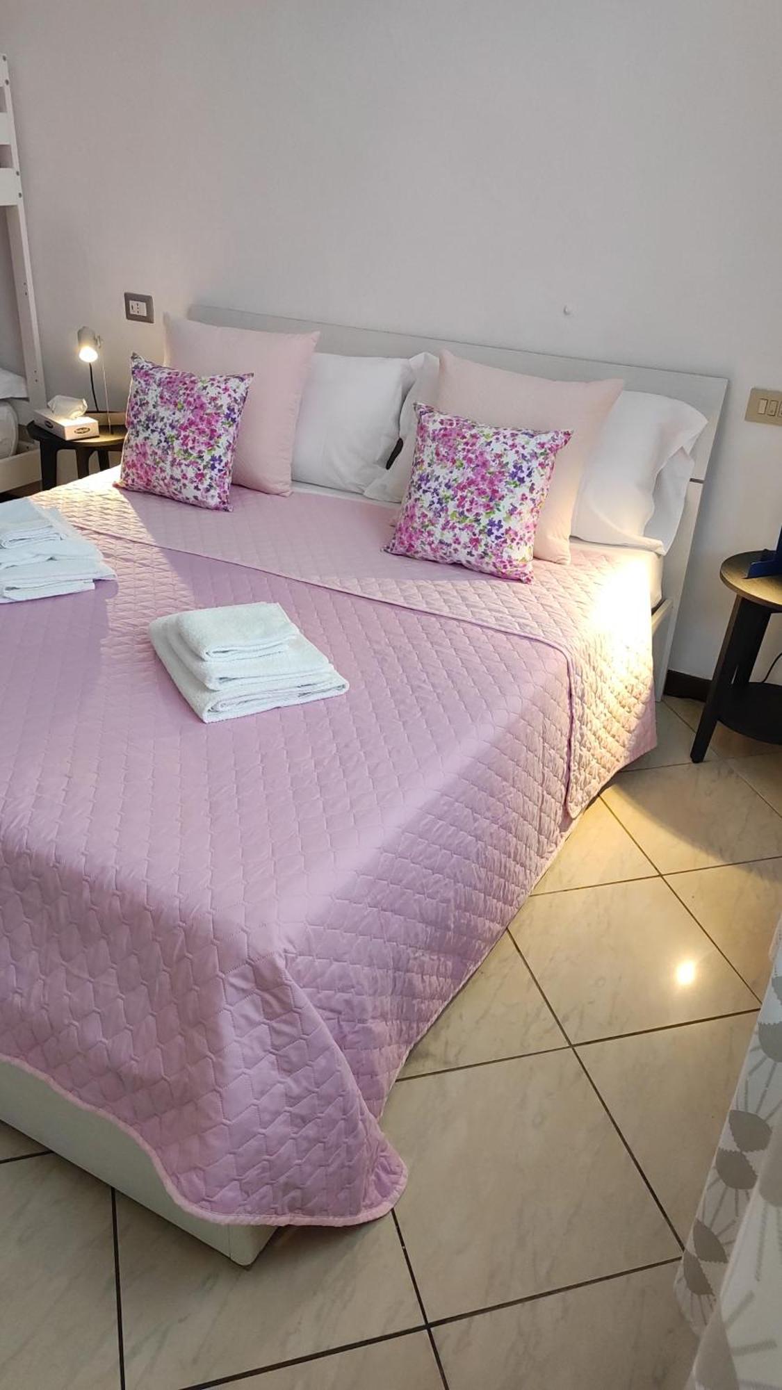 Appartement Il Borgomct A Montecatini Terme Extérieur photo
